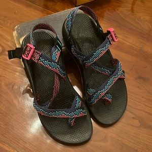 Women Chaco Sandals